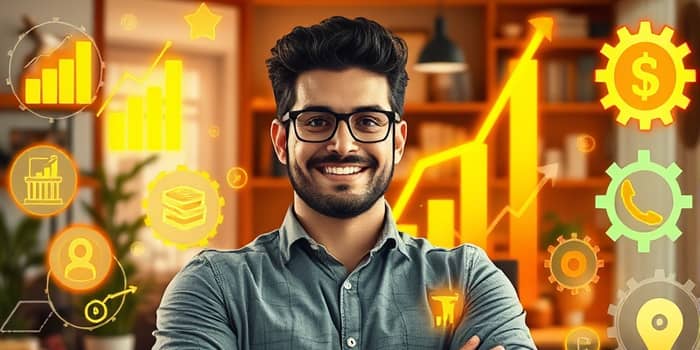 Hacks Financieros: Aumenta tus Ingresos sin Esfuerzo Extra