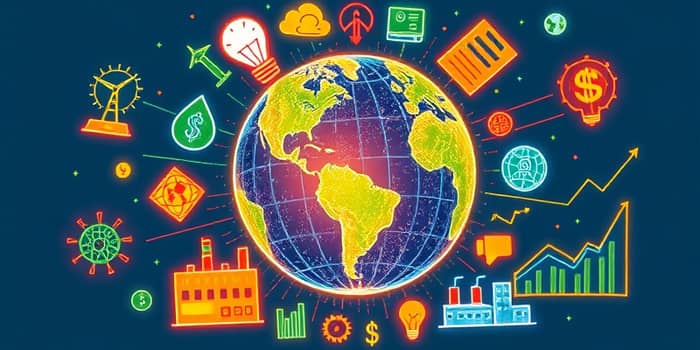 Oportunidades de Inversión Emergentes que No Puedes Ignorar