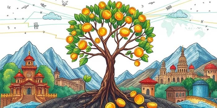 Invierte Pequeño, Crece Grande: Claves del Emprendimiento