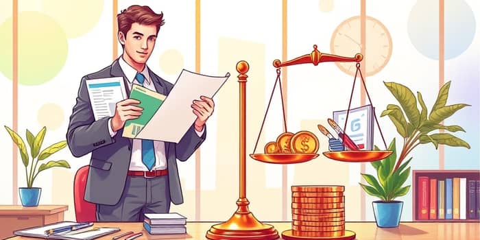 Cómo Valorar tu Empresa para una Venta o Inversión