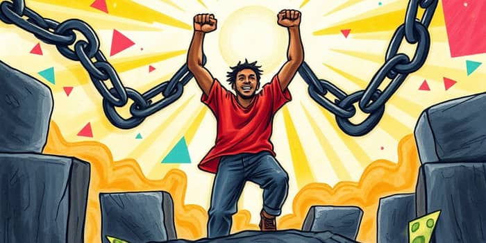 Desmitificando Las Deudas: Estrategias Para Eliminarlas