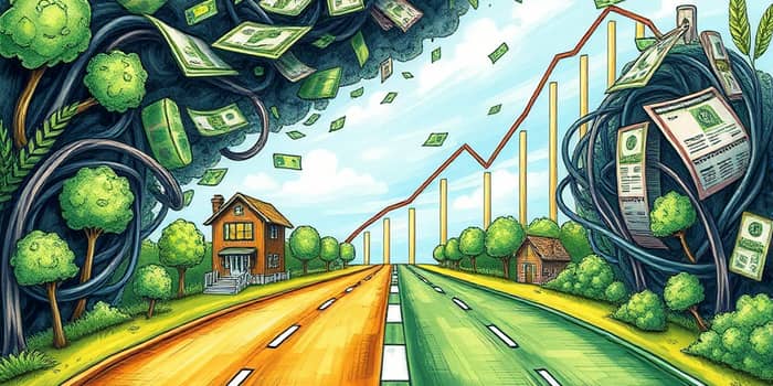 Deuda Buena vs. Deuda Mala: La Diferencia Crucial