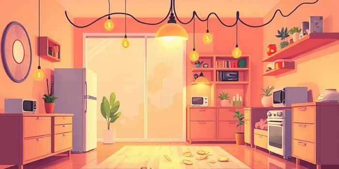 Gestiona Tus Gastos Hormiga: Pequeños Fugas, Grandes Retos