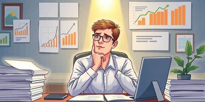 Consolidación De Deudas: ¿Es Para Ti?