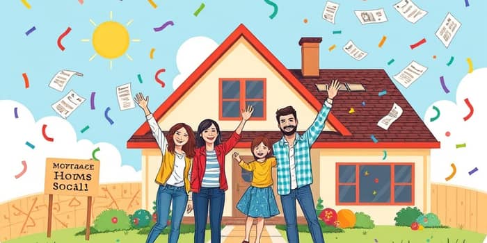 El Secreto Para Pagar Tu Hipoteca Rápido