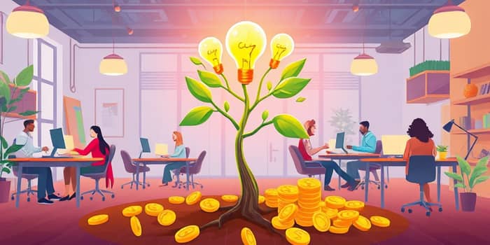 Primeros Pasos: De la Idea a la Rentabilidad