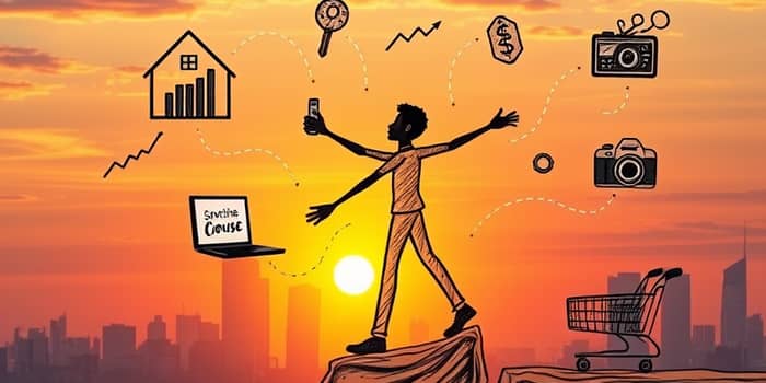 Crea Más Ingresos: Estrategias Efectivas