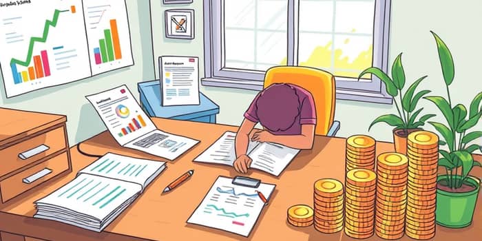 Cómo Crear Un Presupuesto Que Realmente Funcione