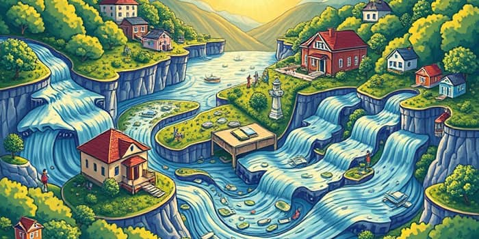 Multiplica Tus Ingresos Pasivos: Ideas Prácticas