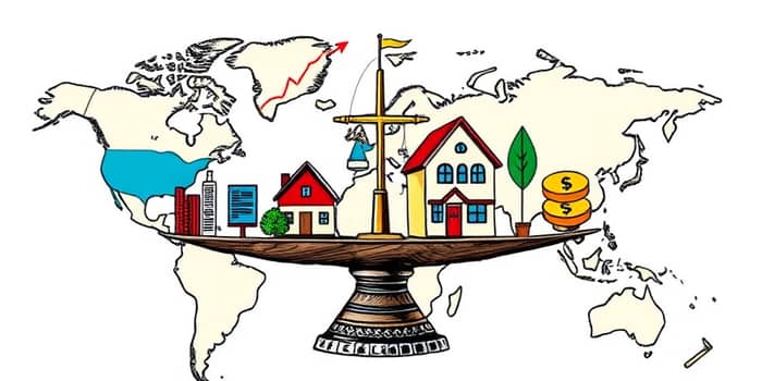 La Importancia De Diversificar Tus Inversiones