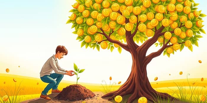 Planifica Tu Retiro: Nunca Es Demasiado Pronto