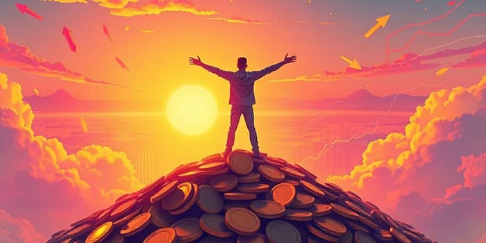 Libera Tu Poder Financiero: Alcanza Tus Metas