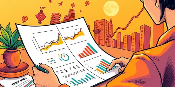 Aprende A Leer Estados Financieros Básicos