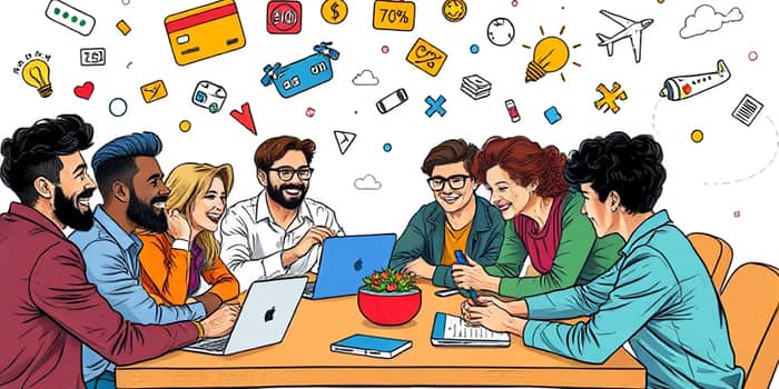 ¿Cómo Elegir La Mejor Tarjeta De Crédito?