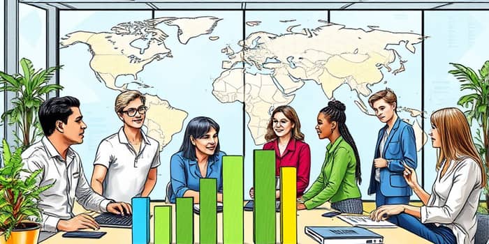 Impacta tu Economía: Estrategias Comprobadas para Crecer