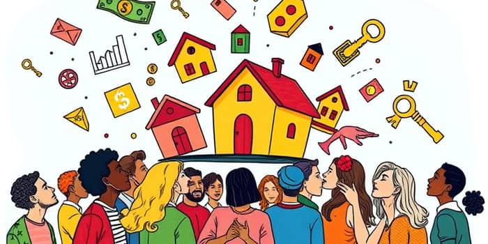 Entendiendo Los Créditos: Lo Que Necesitas Saber