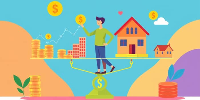 Tu Portafolio de Ingresos: Cómo Crear uno Sólido