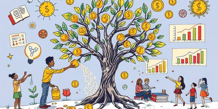 Invierte En Ti: El Mejor Activo Que Posees