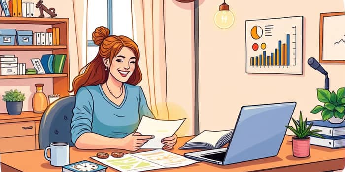 Finanzas En Pareja: La Clave Del Éxito Compartido