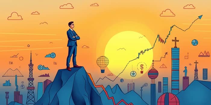 Superando El Miedo A Invertir: Pasos Sencillos