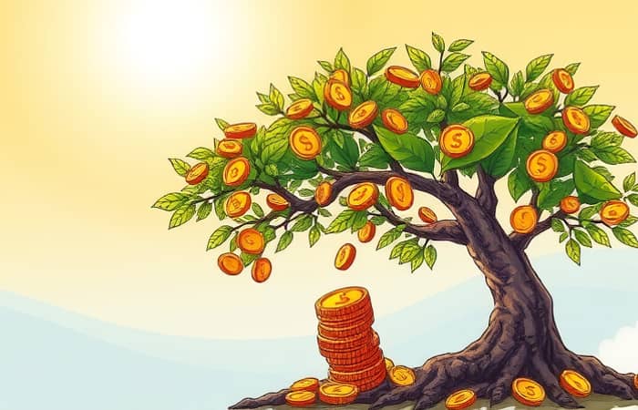 Dividendos: Ingresos extra para tu bolsillo