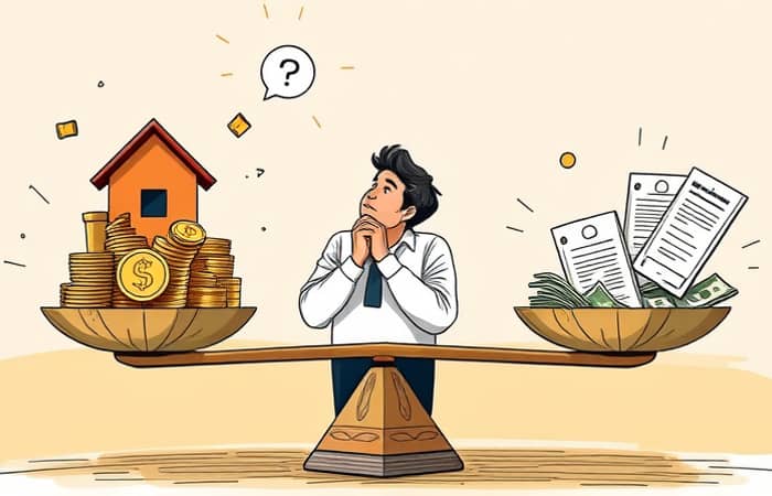 Tu Patrimonio Neto: Cómo Calcularlo Y Mejorarlo